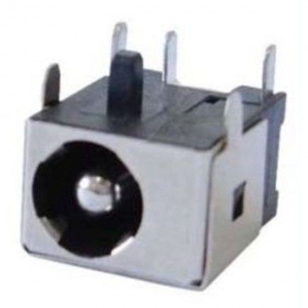 MSI FX700 Tápcsatlakozó laptop részére