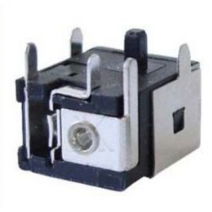 MSI FX700 Tápcsatlakozó laptop részére