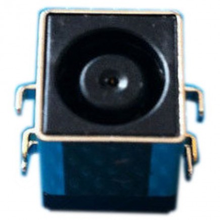 HP ProBook 6555b Tápcsatlakozó laptop részére