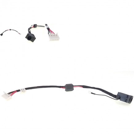 Samsung NP355V5C Tápcsatlakozó laptop részére