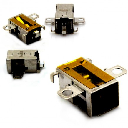 Lenovo IdeaPad 320-15AST Tápcsatlakozó laptop részére