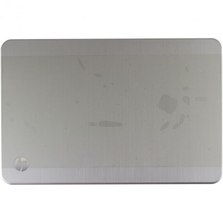 Laptop LCD fedél Kompatibilní 694726-001