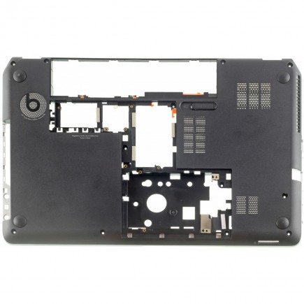 HP ENVY m6-1100er alsó ház Laptop