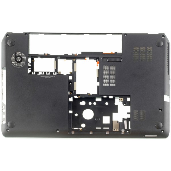 HP Pavilion m6-1000 alsó ház Laptop