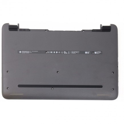 HP 255 G5 alsó ház Laptop