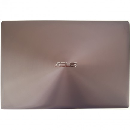 Laptop LCD fedél Kompatibilní AM16U000N0SDCM