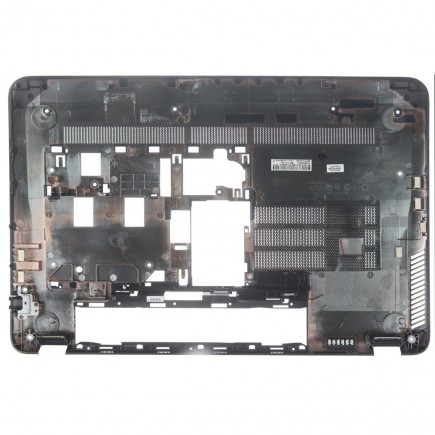 HP ENVY 15-j060ez alsó ház Laptop