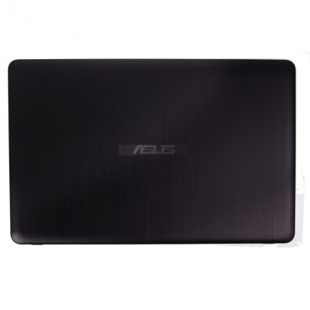 Laptop LCD fedél Asus X540J
