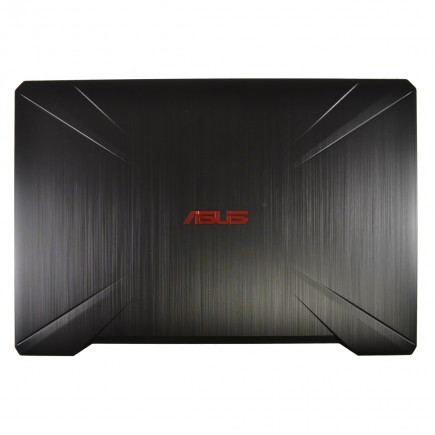 Laptop LCD fedél Asus FX504G