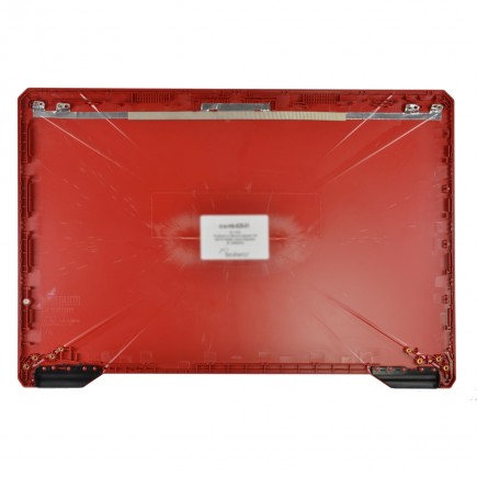 Laptop LCD fedél Asus FX504G