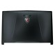 Laptop LCD fedél Kompatibilní 3076P4A221TA218