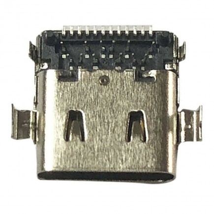 Asus UX390U Tápcsatlakozó laptop részére