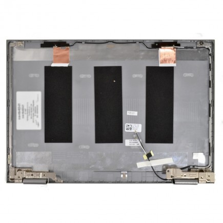Laptop LCD fedél Kompatibilní 0HH2FY