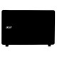 Laptop LCD fedél Acer Extensa 2540