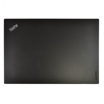 Laptop LCD fedél Kompatibilní 01YU033