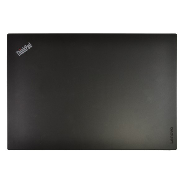 Laptop LCD fedél Kompatibilní 01YU033