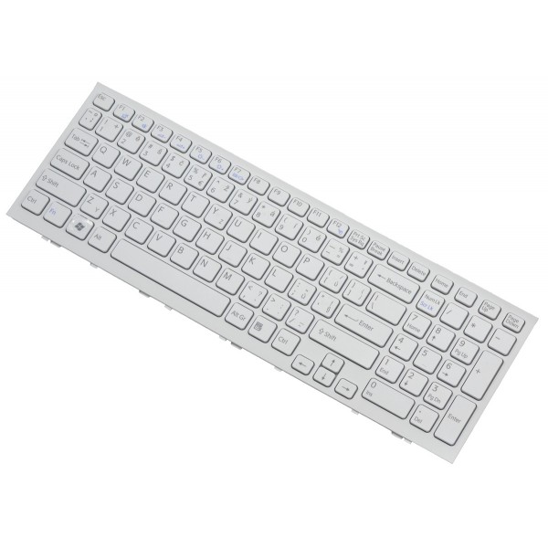 Sony Vaio PCG-71811M billentyűzet a laptopra cseh