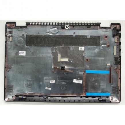 Lenovo IdeaPad Yoga 510-14AST alsó ház Laptop