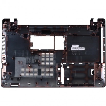 Asus K53E alsó ház Laptop
