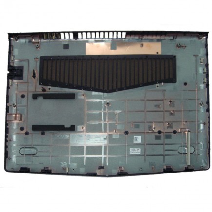 Lenovo IdeaPad Y520-15ikbn Legion alsó ház Laptop