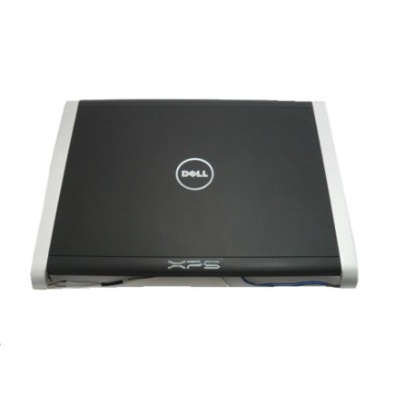 Laptop LCD fedél Kompatibilní 34.4W101.001