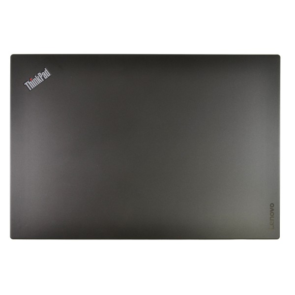 Laptop LCD fedél Kompatibilní 01YT230