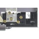 Laptop LCD fedél Kompatibilní DFS541305LH0T