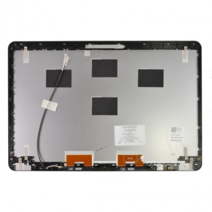 Laptop LCD fedél Kompatibilní 0HWNN9