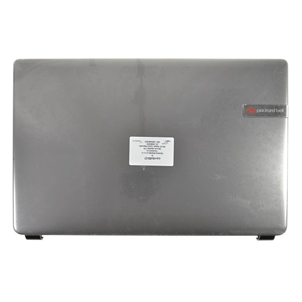 Laptop LCD fedél Packard Bell EasyNote TE69HW295