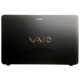 Laptop LCD fedél Sony Vaio SVF152A29L