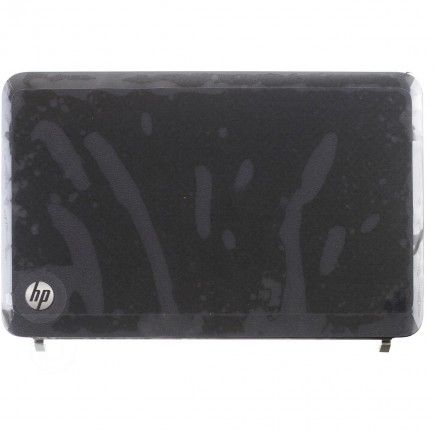Laptop LCD fedél Kompatibilní 640416-001
