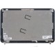 Laptop LCD fedél Kompatibilní 665288-001