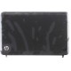 Laptop LCD fedél Kompatibilní 667679-001