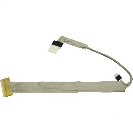 Kompatibilní DC02000F900 LCD Laptop kábel