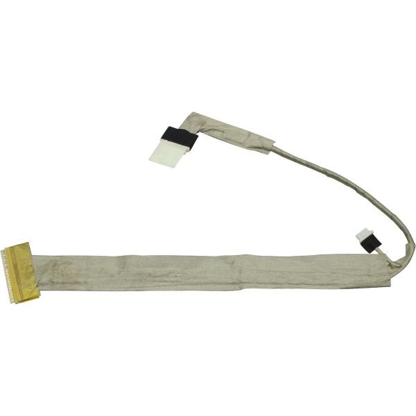 Kompatibilní DC02000F900 LCD Laptop kábel