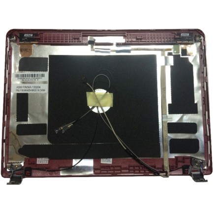Laptop LCD fedél Kompatibilní 0B0720B