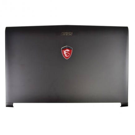 Laptop LCD fedél Kompatibilní 16428G01-401-2