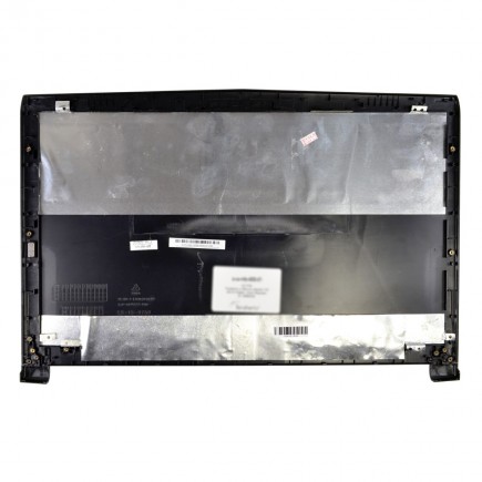 Laptop LCD fedél Kompatibilní 16428G01-401-2