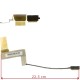 Asus N71JQ LCD Laptop kábel