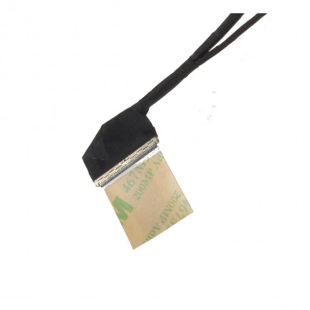 Kompatibilní 14005-02040700 LCD Laptop kábel