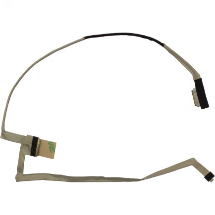 Toshiba Satellite L750-1GN LCD Laptop kábel