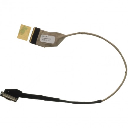 Kompatibilní 595196-001 LCD Laptop kábel