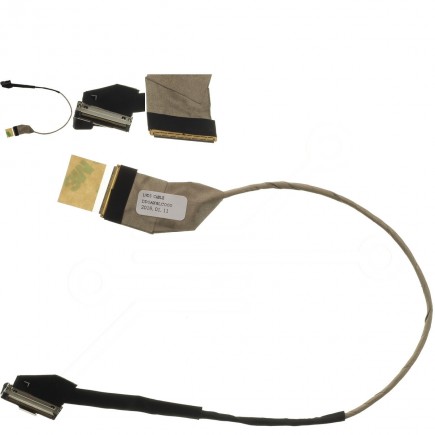 HP Compaq Presario CQ42 LCD Laptop kábel