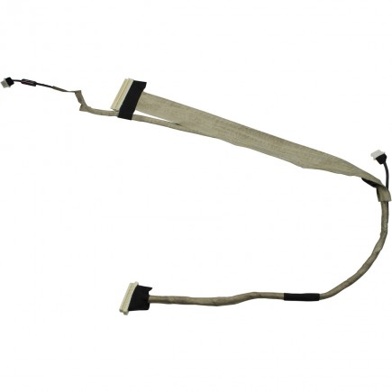 Kompatibilní 50.AK602.007 LCD Laptop kábel