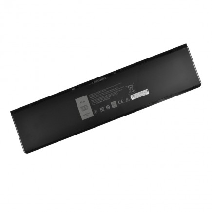 Kompatibilní Dell 034GKR Laptop Akkumulátor 6200mAh Li-poly 7.4V