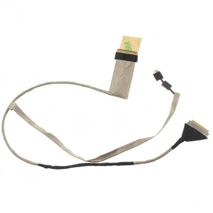 Kompatibilní DC02001FO1 LCD Laptop kábel