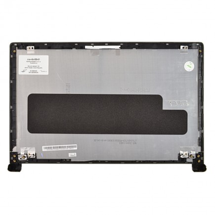 Laptop LCD fedél Kompatibilní 60.MQJN1.007
