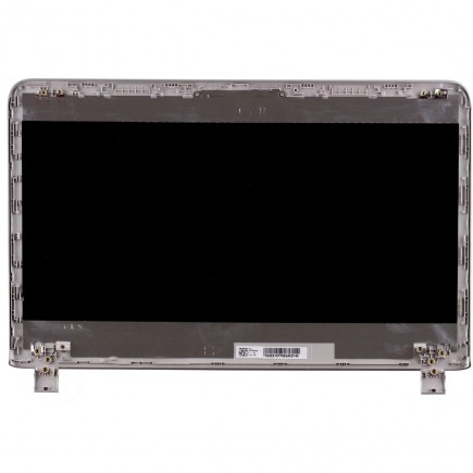 Laptop LCD fedél Kompatibilní 809009-001