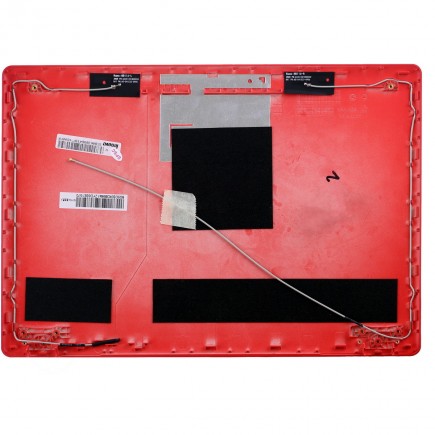 Laptop LCD fedél Kompatibilní 5CB0K38964