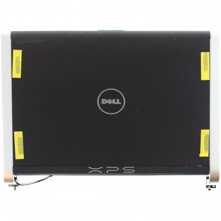 Laptop LCD fedél Dell XPS M1330